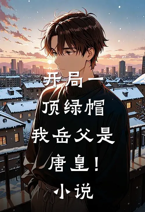 开局一顶绿帽：我岳父是唐皇！小说