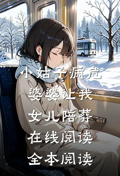 小姑子病危，婆婆让我女儿陪葬在线阅读全本阅读