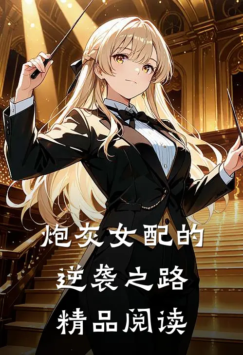 炮灰女配的逆袭之路精品阅读