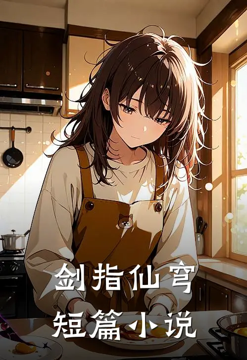 剑指仙穹短篇小说