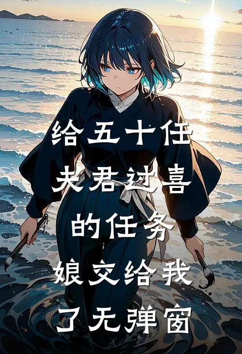 给五十任夫君过喜的任务，娘交给我了无弹窗