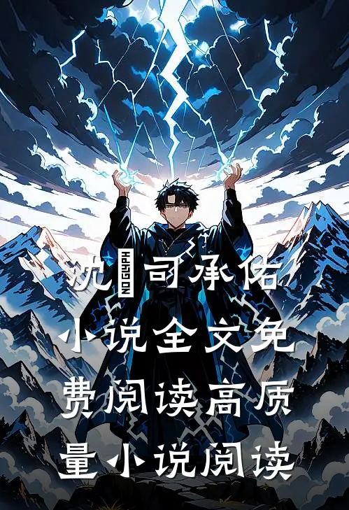 沈玥司承佑小说全文免费阅读高质量小说阅读