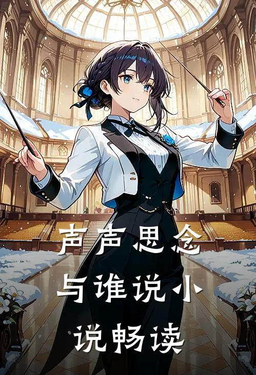 声声思念与谁说小说畅读