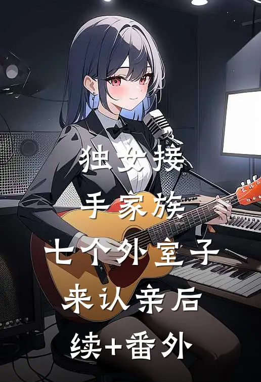 独女接手家族，七个外室子来认亲后续+番外