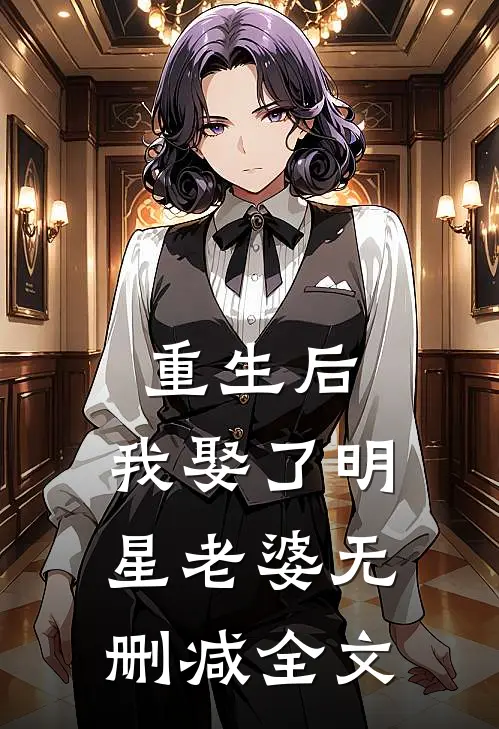 重生后，我娶了明星老婆无删减全文