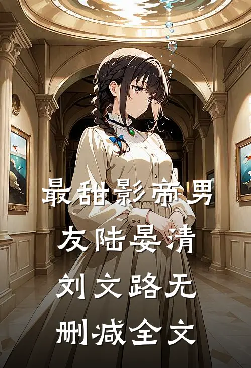 最甜影帝男友陆晏清刘文路无删减全文
