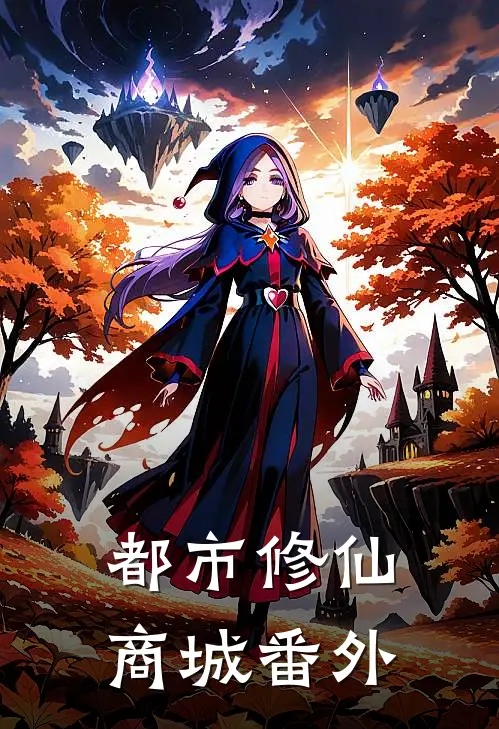 都市修仙商城 番外
