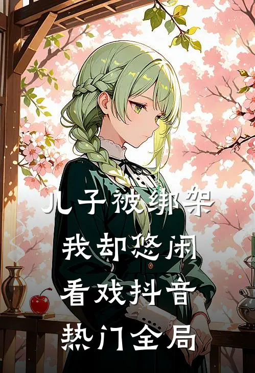 儿子被绑架，我却悠闲看戏抖音热门全局