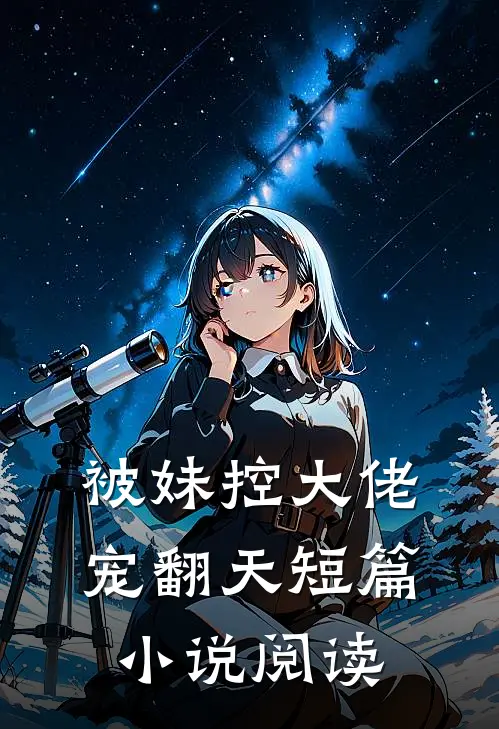 被妹控大佬宠翻天短篇小说阅读