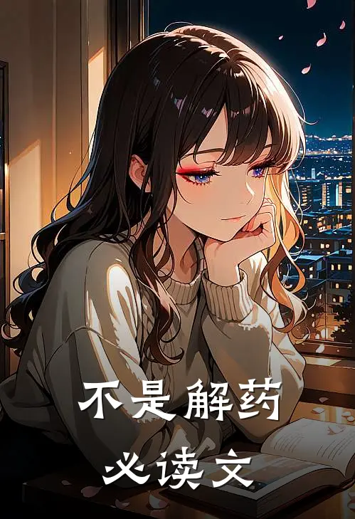 不是解药必读文
