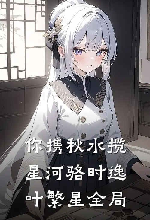 你携秋水揽星河骆时逸叶繁星全局