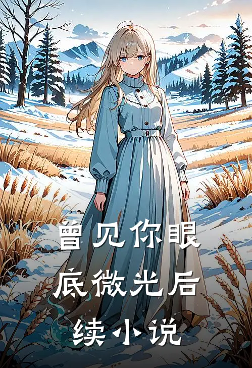 曾见你眼底微光后续小说