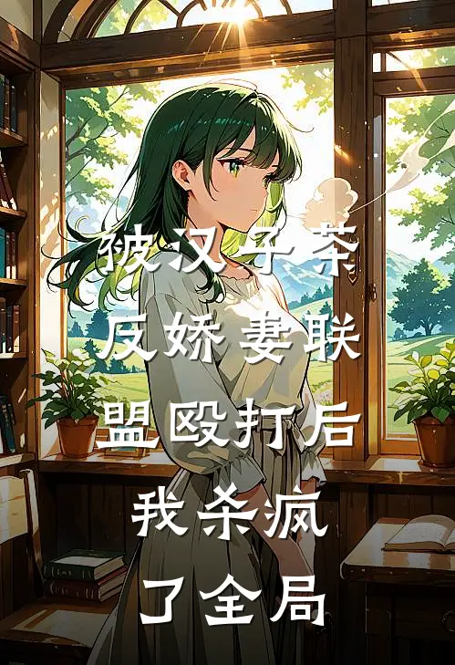 被汉子茶反娇妻联盟殴打后，我杀疯了全局