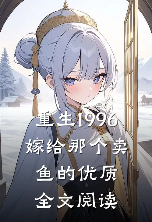 重生1996，嫁给那个卖鱼的优质全文阅读