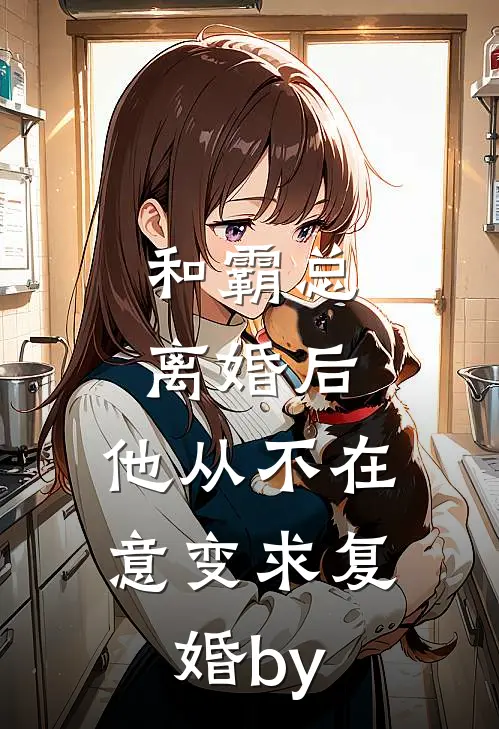 和霸总离婚后，他从不在意变求复婚by