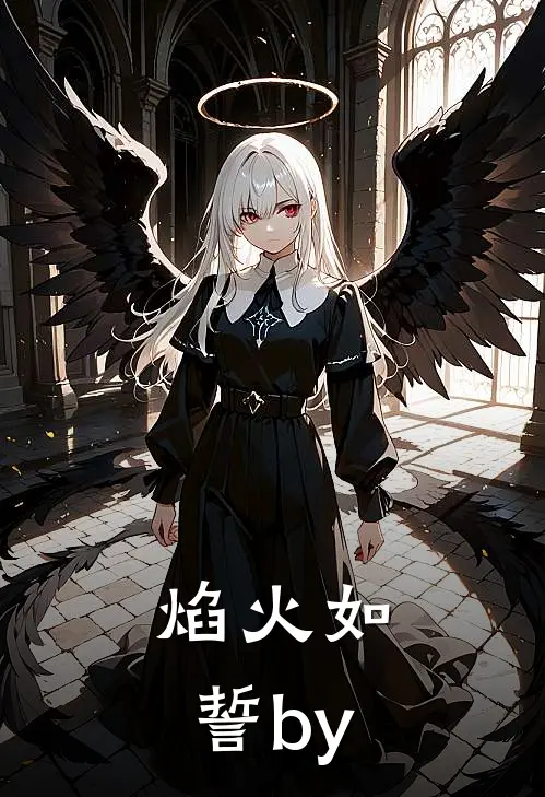 焰火如誓by