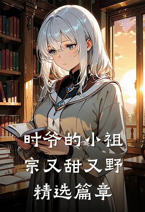 时爷的小祖宗又甜又野精选篇章