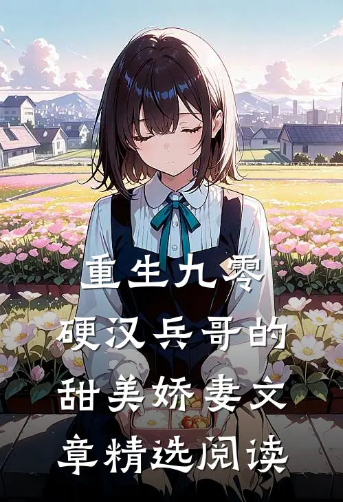 重生九零，硬汉兵哥的甜美娇妻文章精选阅读