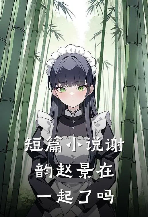 短篇小说谢韵赵景在一起了吗