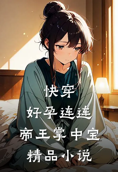 快穿：好孕连连，帝王掌中宝精品小说