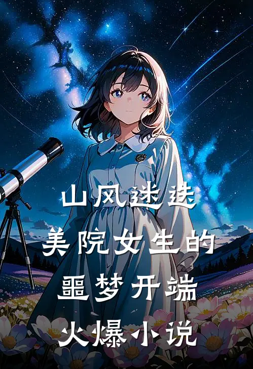 山风迷迭：美院女生的噩梦开端火爆小说