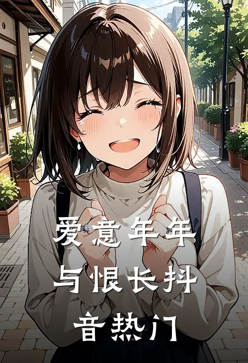 爱意年年与恨长抖音热门
