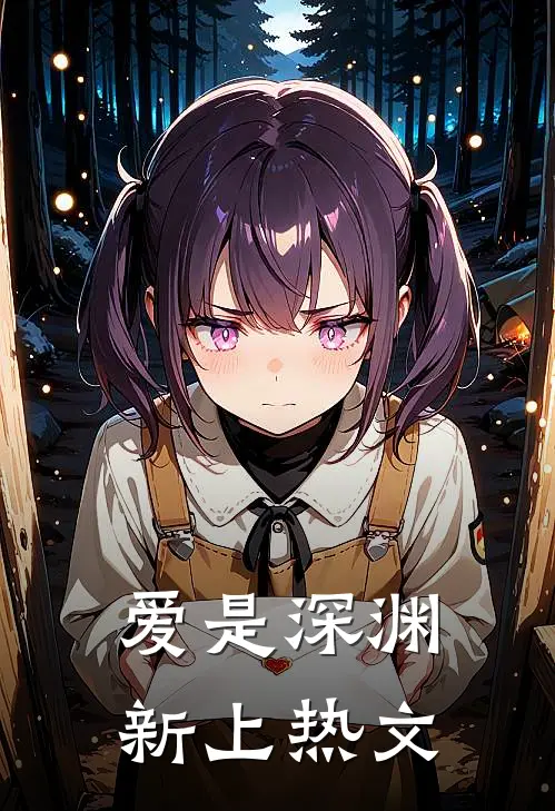 爱是深渊新上热文