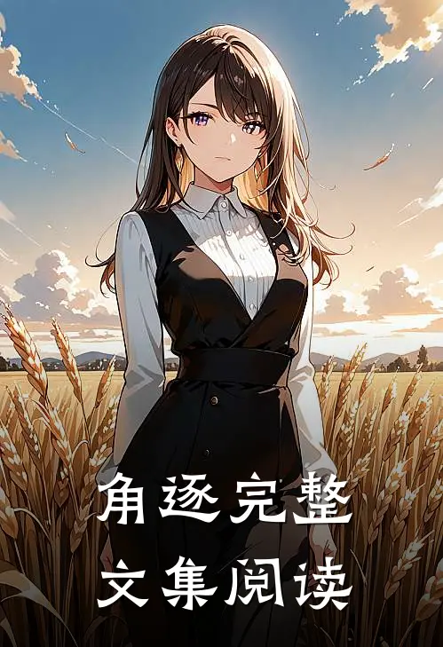 角逐完整文集阅读