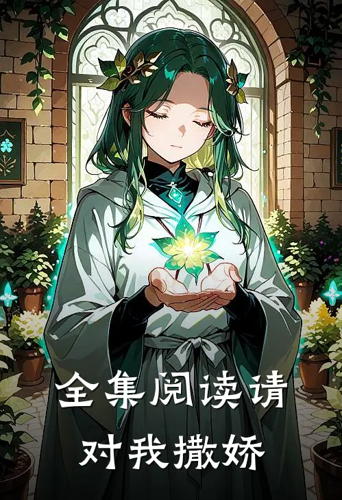 全集阅读请对我撒娇