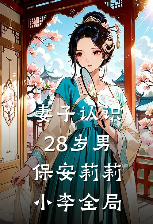 妻子认识28岁男保安莉莉小李全局