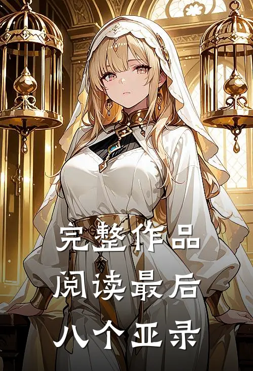 完整作品阅读最后八个亚录