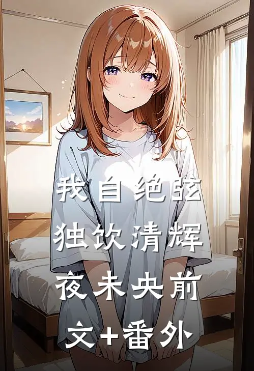 我自绝弦，独饮清辉夜未央前文+番外