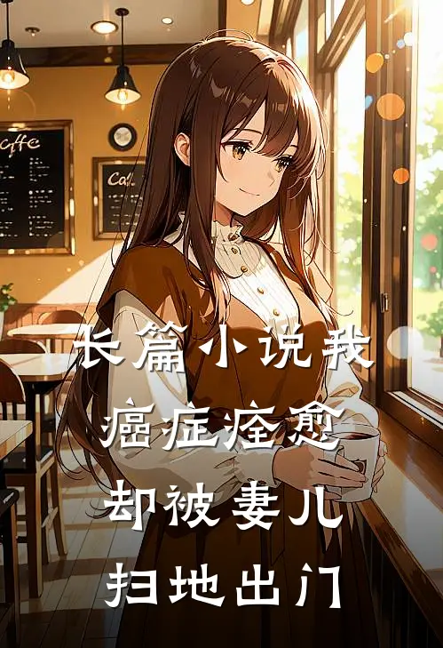 长篇小说我，癌症痊愈，却被妻儿扫地出门