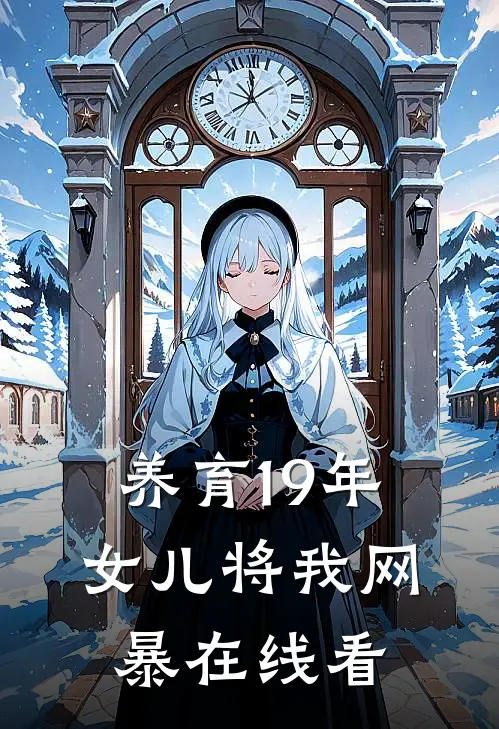 养育19年，女儿将我网暴在线看
