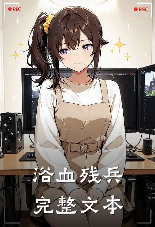 浴血残兵完整文本