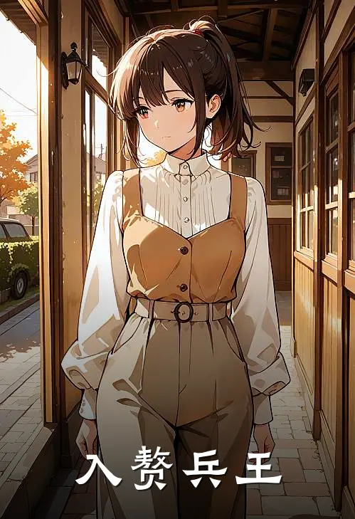 入赘兵王