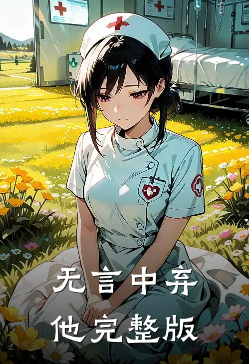 无言中弃他完整版