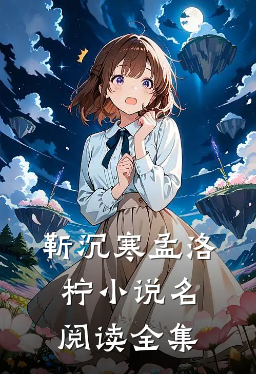 靳沉寒孟洛柠小说名阅读全集