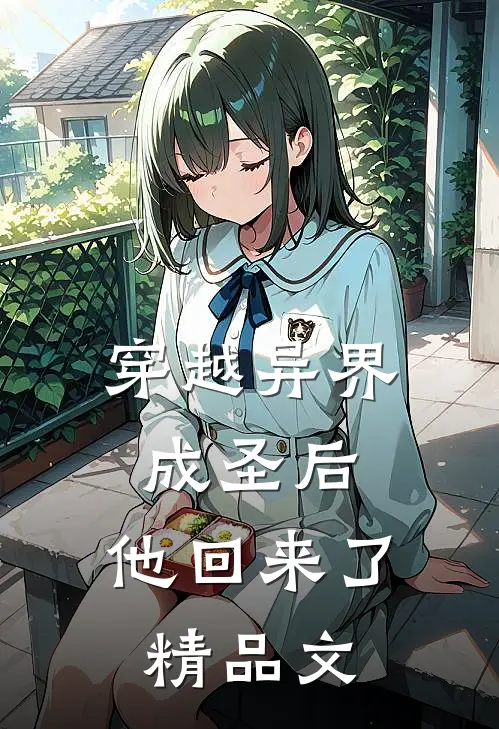 穿越异界成圣后，他回来了精品文