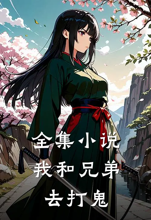 全集小说我和兄弟去打鬼