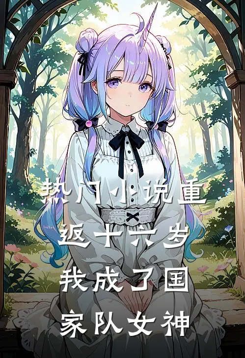 热门小说重返十六岁，我成了国家队女神