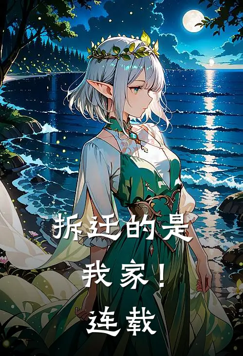 拆迁的是我家！连载