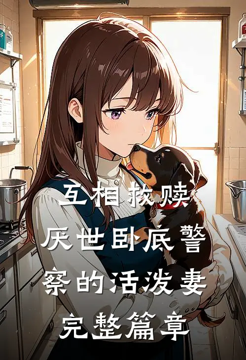 互相救赎：厌世卧底警察的活泼妻完整篇章