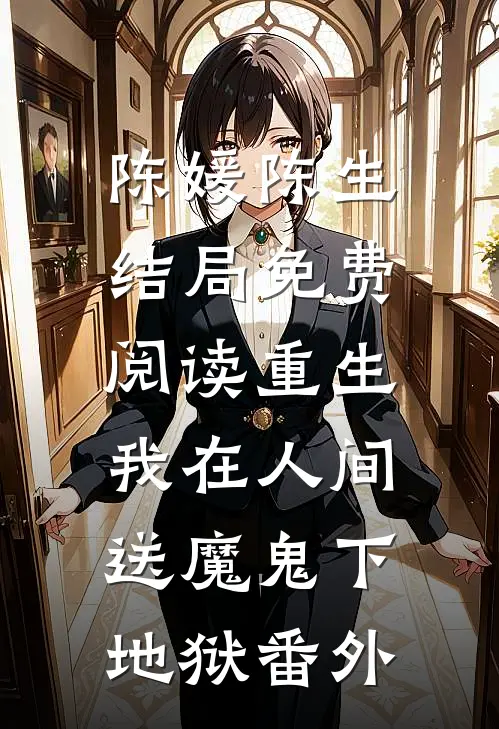 陈媛陈生结局免费阅读重生：我在人间送魔鬼下地狱番外