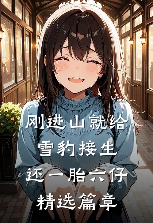 刚进山就给雪豹接生，还一胎六仔精选篇章