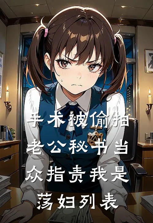 手术被偷拍，老公秘书当众指责我是荡妇列表