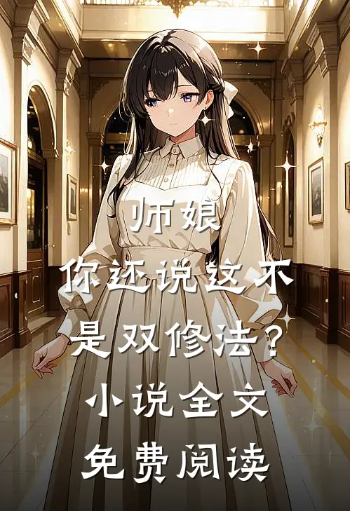 师娘，你还说这不是双修法？小说全文免费阅读