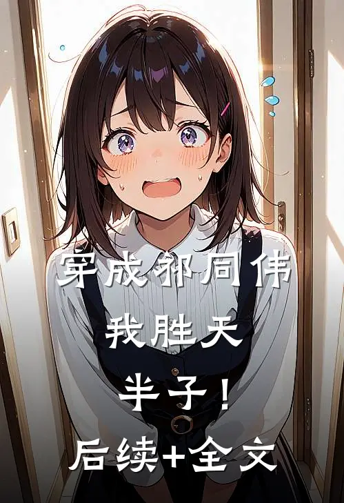 穿成祁同伟，我胜天半子！后续+全文