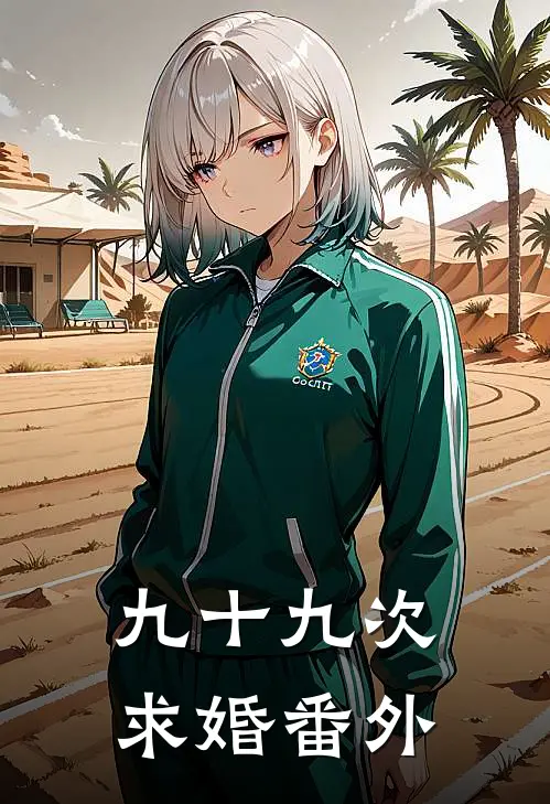 九十九次求婚番外