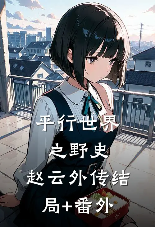 平行世界之野史：赵云外传结局+番外